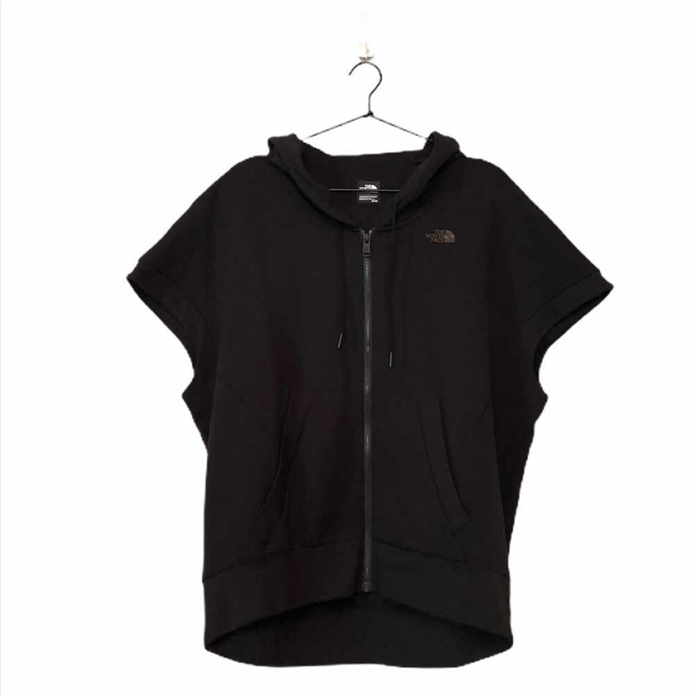 The North Face Short Sleeved Sweatshirt
